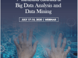 Data Mining Webinar Conferences Big Data Analysis Conference Big