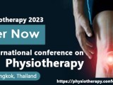 Physiotherapy Conferences Top Physiotherapy Conferences Asian