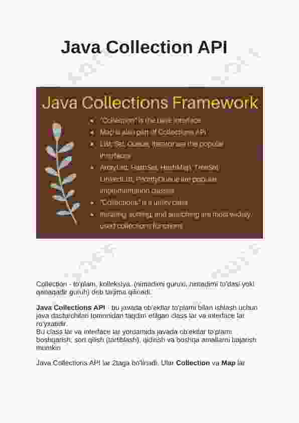 Java Collection Api Ve Big O Notasyonu Kodedu - Premium Light Texture Gallery - Mobile