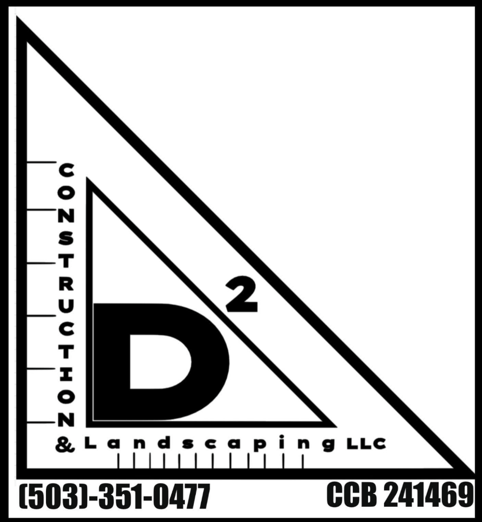 D Squared Construction and Landscaping