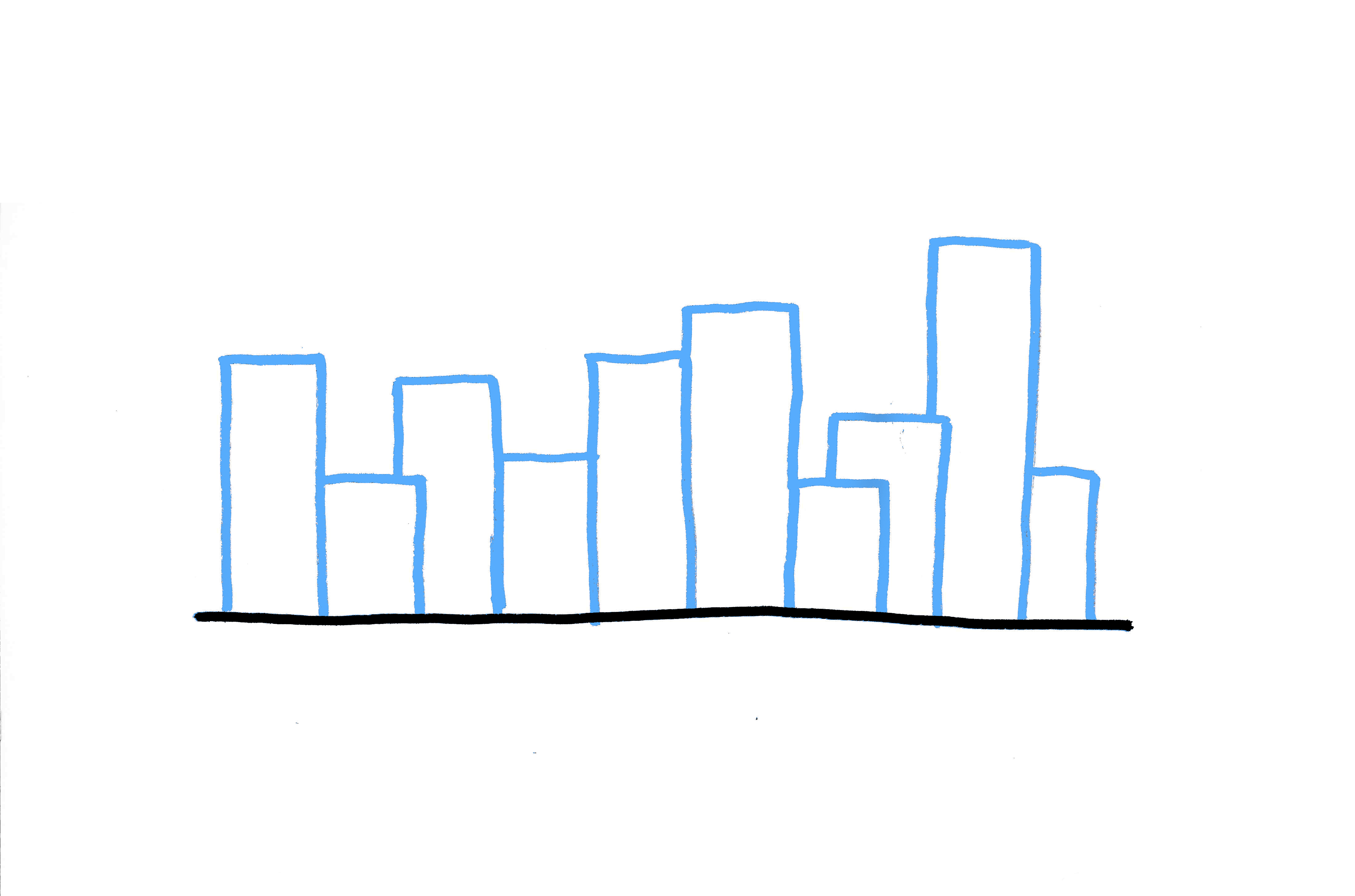 We welcome people with questions, tutorials, art to show … How To Draw A City Skyline 3 Ways Craftsy