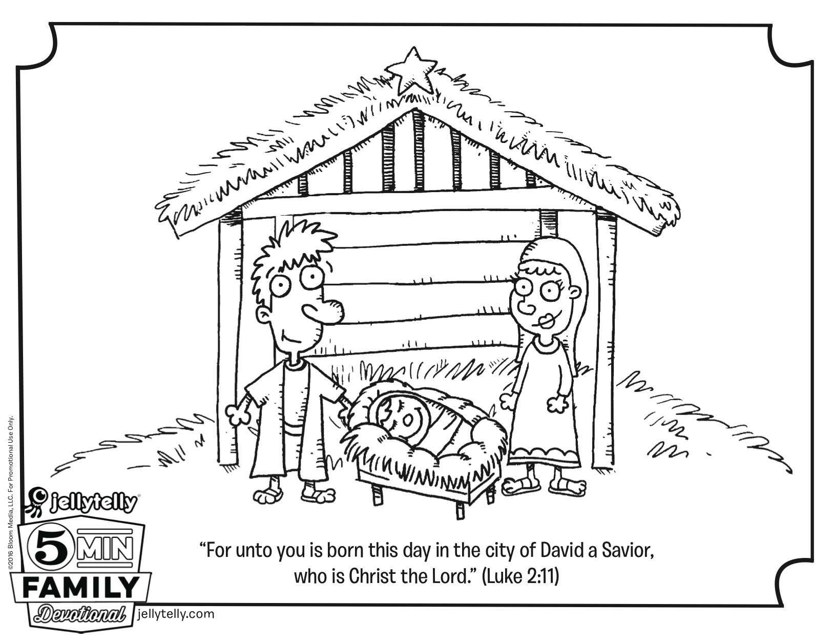 Plus, it’s an easy way to celebrate each season or special holidays. Who is Emmanuel? - Christmas 5 Minute Family Devotional â Minno Parents