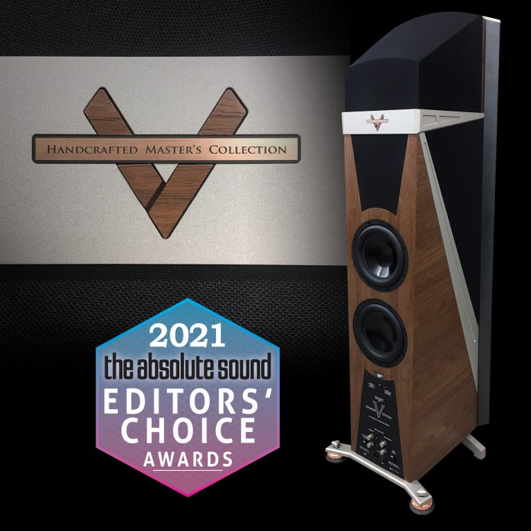 Masters Collection Legacy Audio - Modern Ocean Background - Desktop