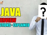 Java Array Interview Question Answer Interview Questions 90 Java