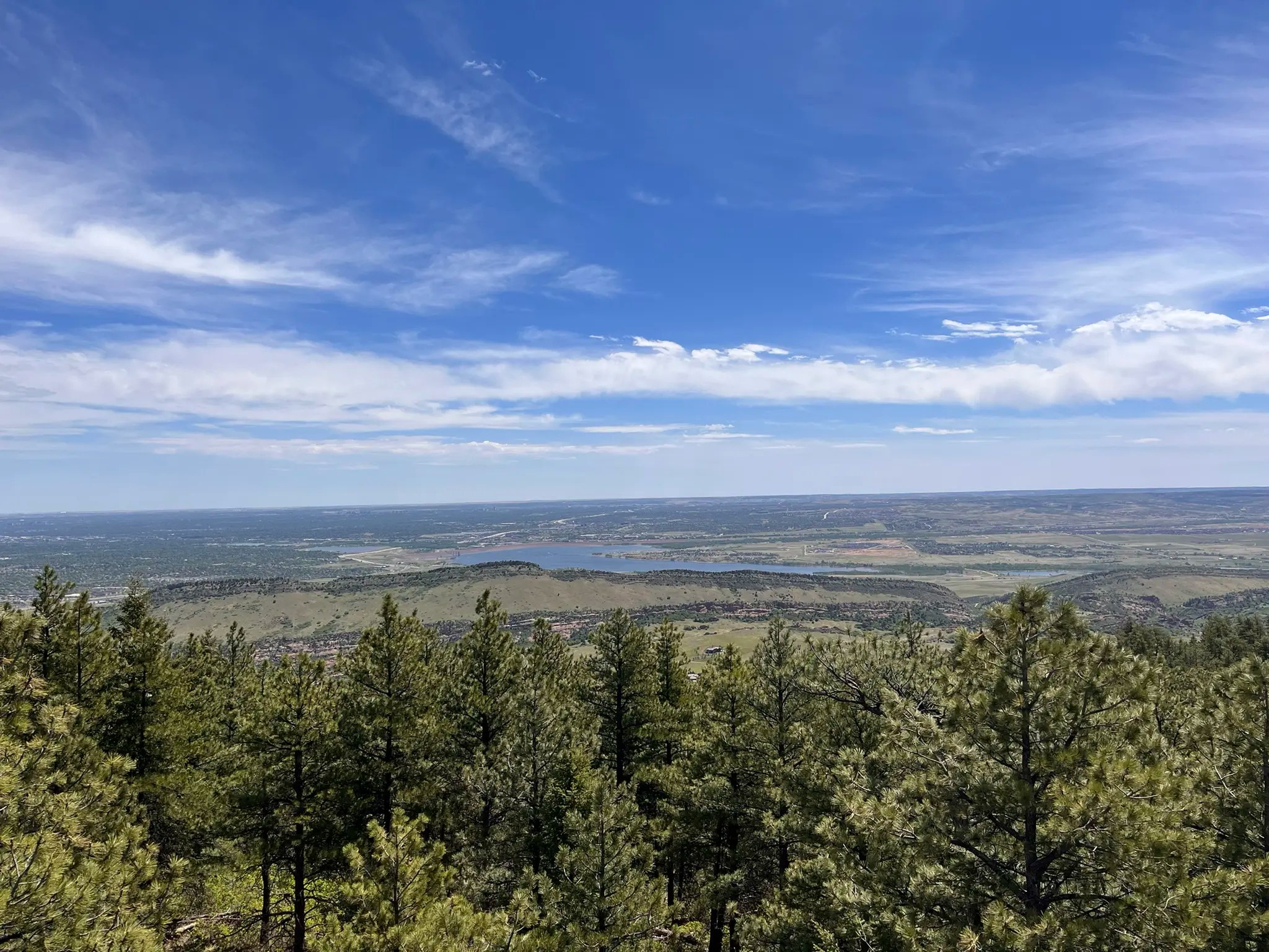 Littleton Hiking Club - Dark Photo Collection - 8K Quality
