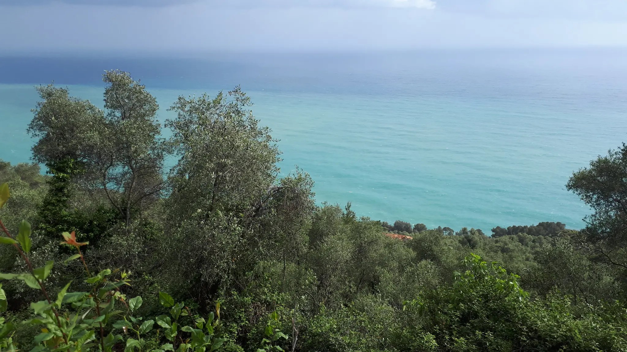 Chiavari : Die 13 Schonsten Mountainbike Touren Rund Um Chiavari Komoot