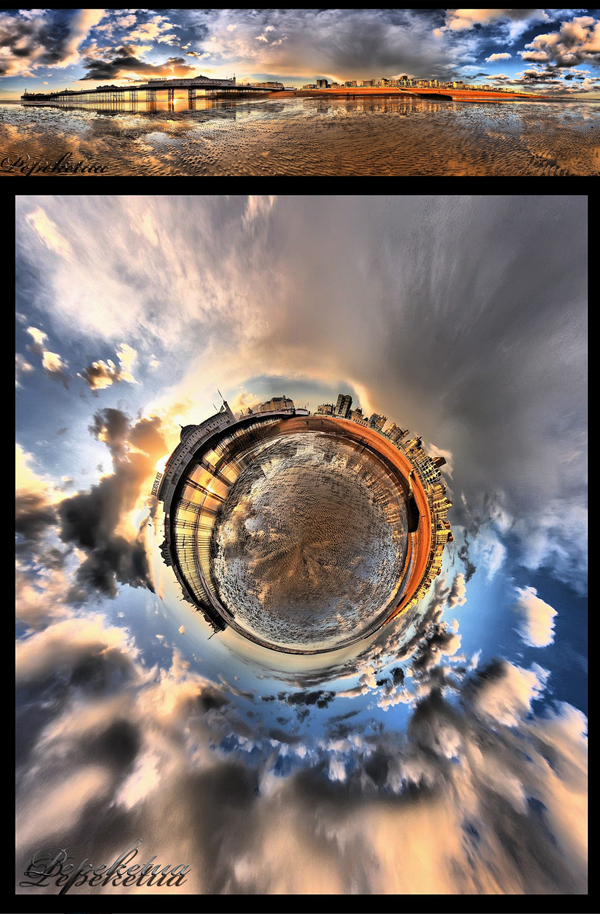 (Phototuts+) 40 Inspiring Panoramic Photographs « heavensgraphix