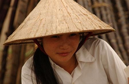 Conical Hat Facts about Conical Hat.