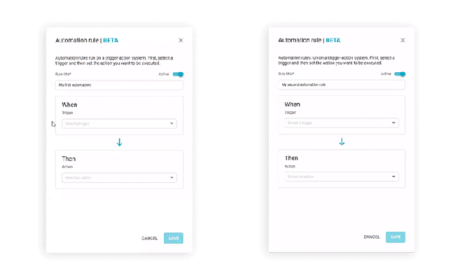 Save Time And Improve Productivity With Automations - Nutcache