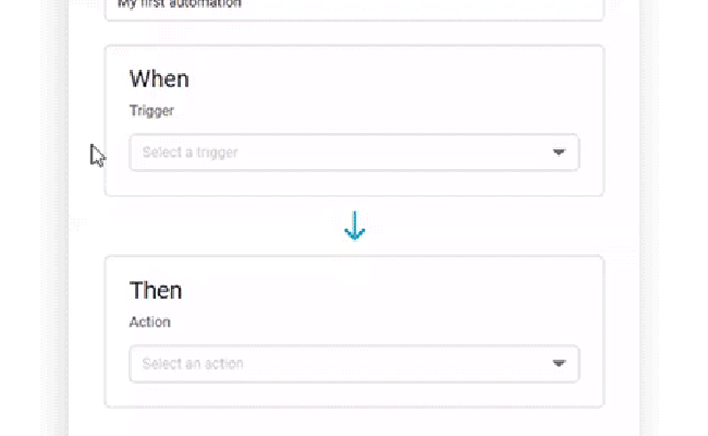 Save Time And Improve Productivity With Automations - Nutcache