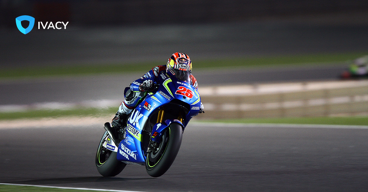 How To Watch Motogp Live Online