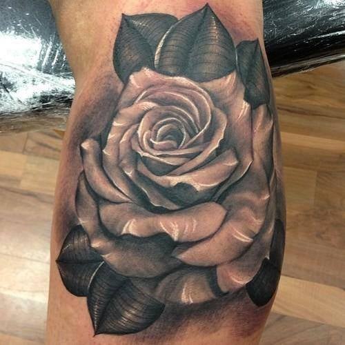 Most Stunning Hand Tattoos