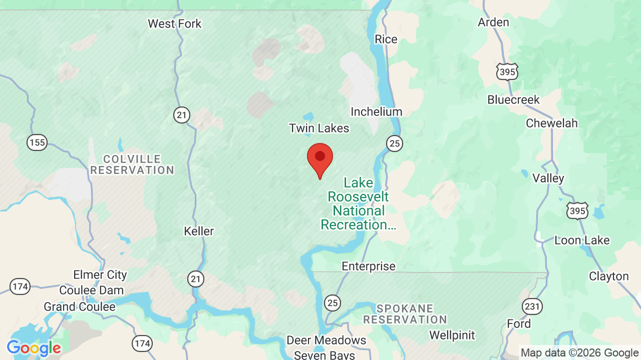 Lake Roosevelt National Recreation Area Photos Alerts Info 158830 Staticmap 