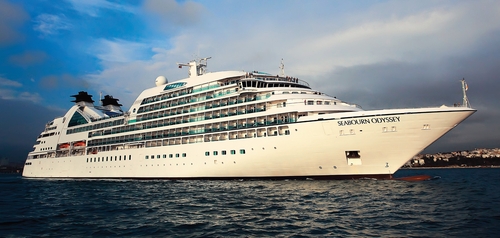 Caribbean Cruises From Departure Port St Maarten