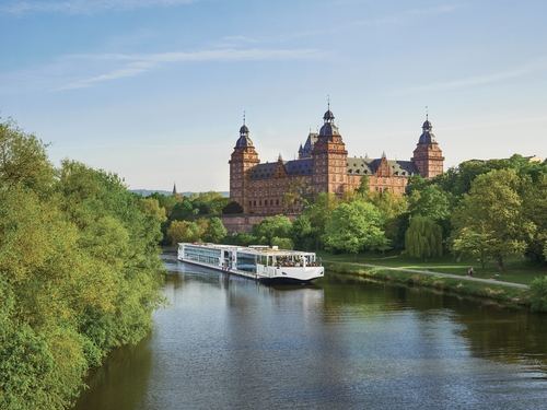Cruises From Budapest On Viking River Cruises Expedia