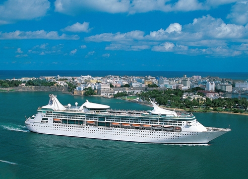 Bermuda Cruises From Baltimore Expedia