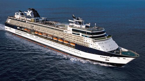 Cruises From Cape Liberty Bayonne Expedia