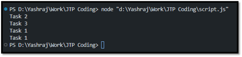 Namespacing In Javascript Tpoint Tech - Ultra HD City Images for Desktop