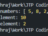Javascript Practice Exercises For Beginners Tpoint Tech
