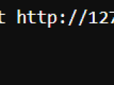 Node Js Server Listen Method Tpoint Tech
