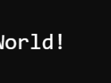 Node Js Server Listen Method Tpoint Tech