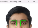 Eyeball Tracking With Python Opencv Tpoint Tech