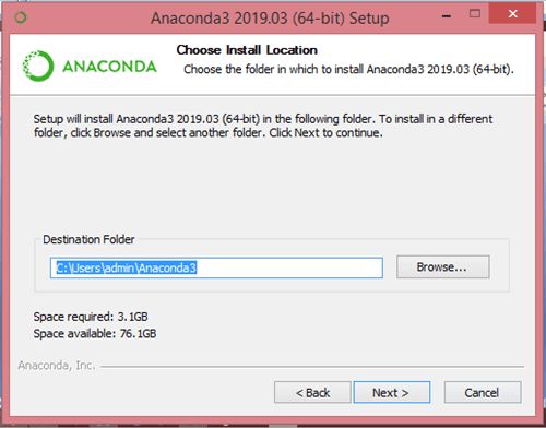 Install Anaconda Python Tpoint Tech - Ultra HD Gradient Picture - Ultra HD
