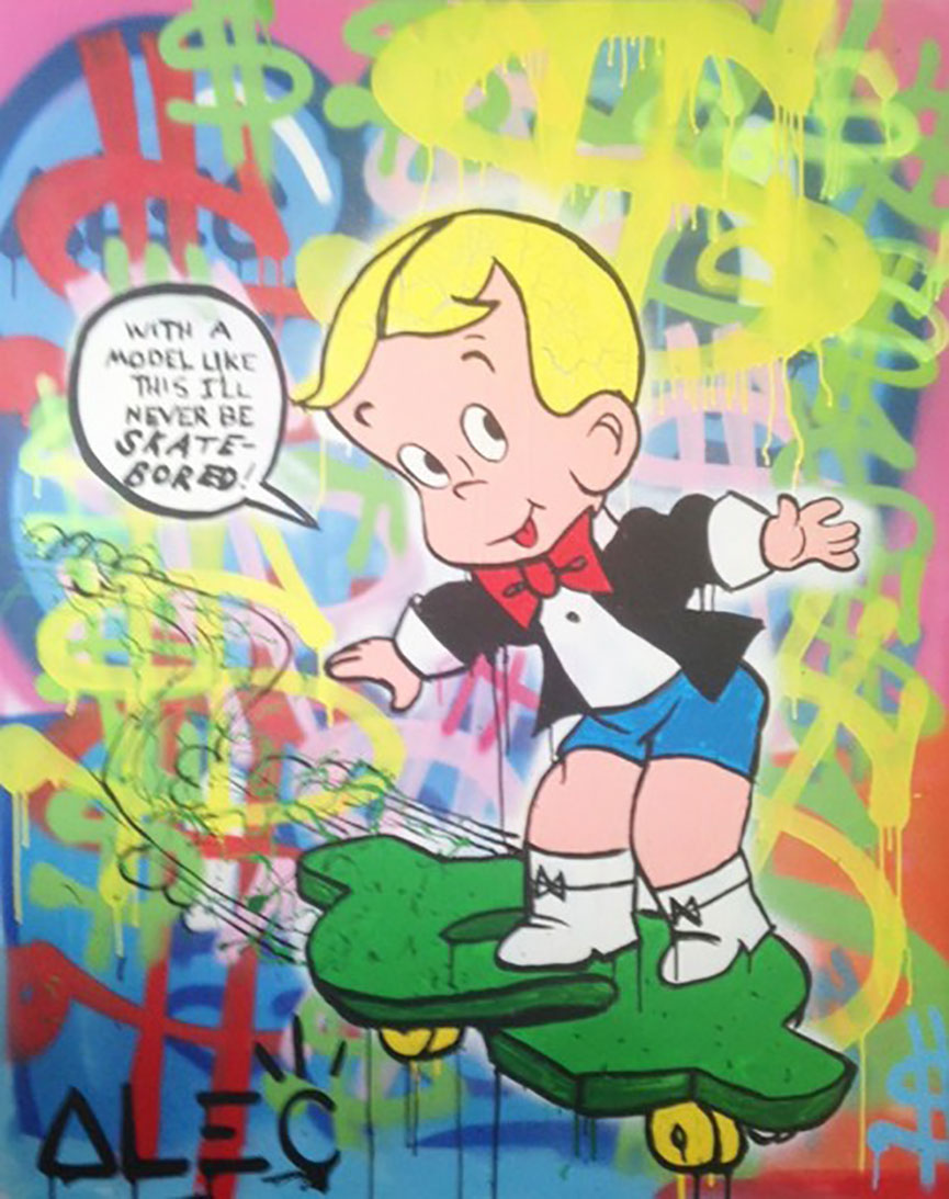 Monopoly at guy heppner