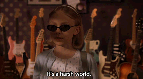 Image result for look for another girl gif