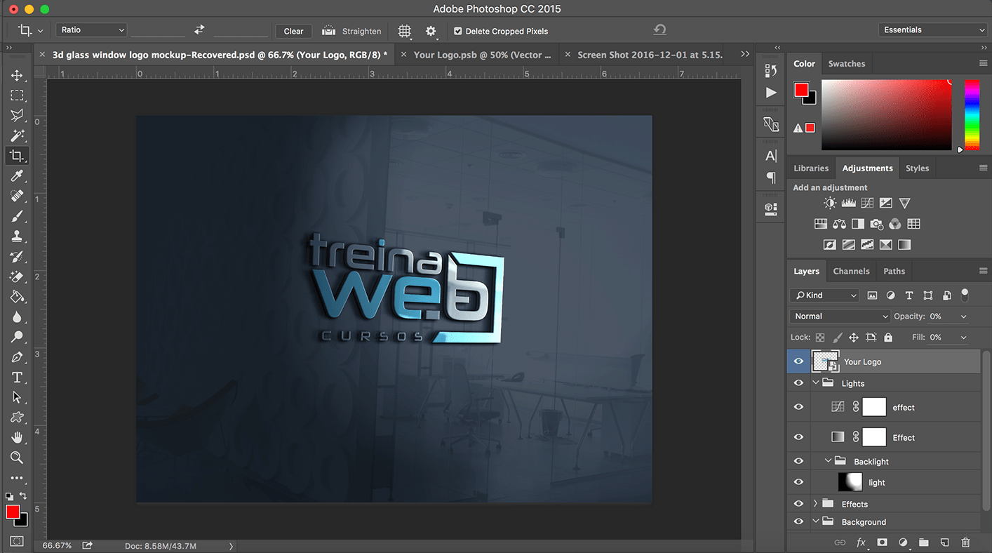 Para obter a aparência refinada do seu logotipo em papel dourado ou . Ganhe O Seu Cliente Na Apresentacao Avmakers