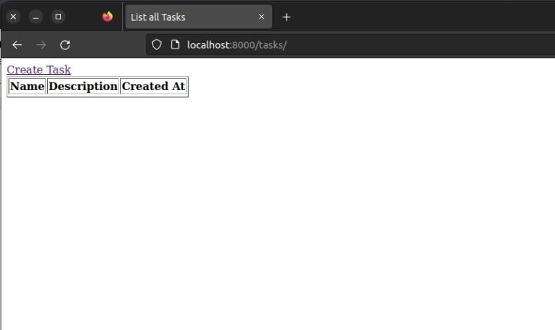 Python Django Documentation Part 4 Return Httpresponseredirect - Colorful Wallpapers - Elegant HD Collection