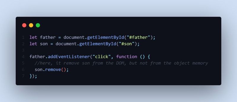 An Entry Level Guide To Memory Management In Javascript By Naveen Da - Abstract Textures - Incredible HD Collection