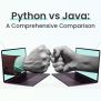 Python Vs Java: A Comprehensive Comparison