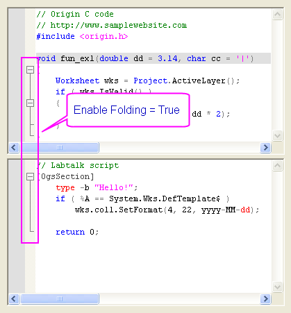 Help Online Code Builder The Options Dialog - Artistic Desktop Minimal Backgrounds | Free Download