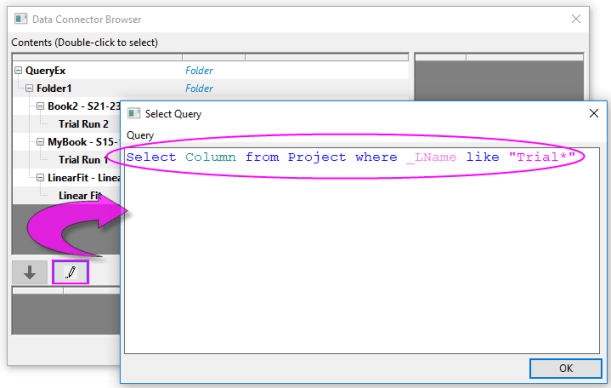 Help Online User Guide Import Data