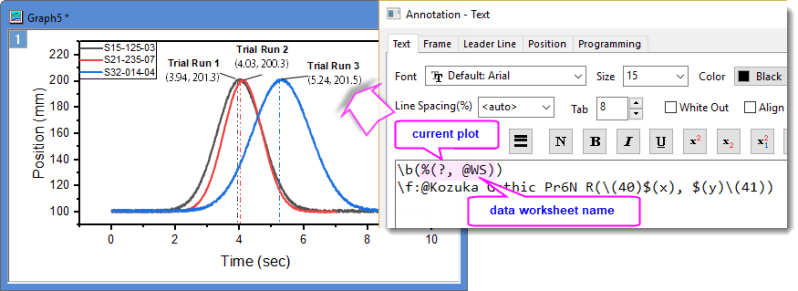 Help Online Labtalk Programming Options In Substitution Notation - Perfect Ultra HD Nature Pictures | Free Download