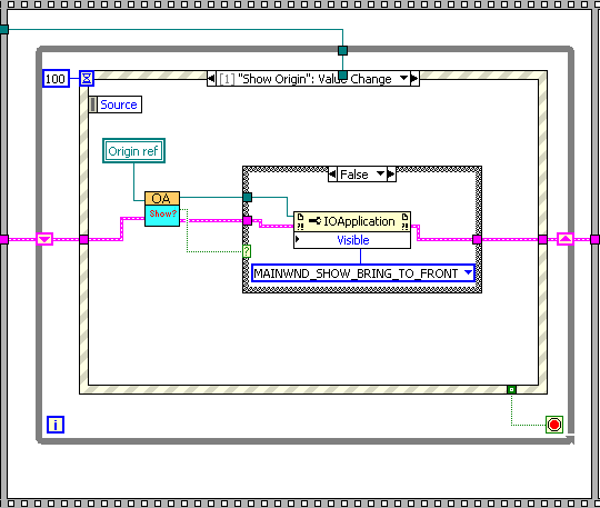 Help Online Labview Vi Simulate Daq - Premium Mountain Pattern Gallery - Desktop