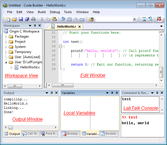 Help Online Origin C Basic Features - Best Minimal Patterns in 4K