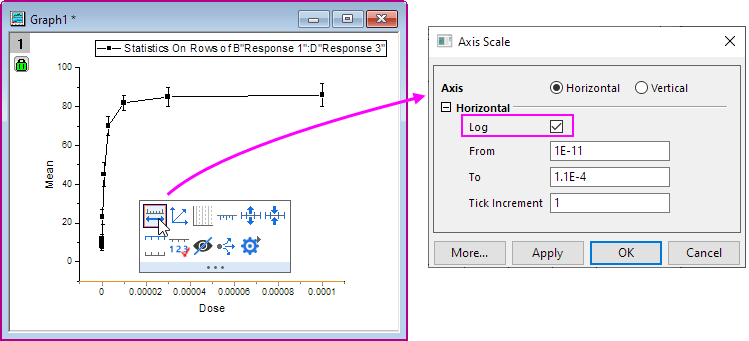 Help Online Tutorials Basic 2d Plotting - HD Colorful Pictures for Desktop