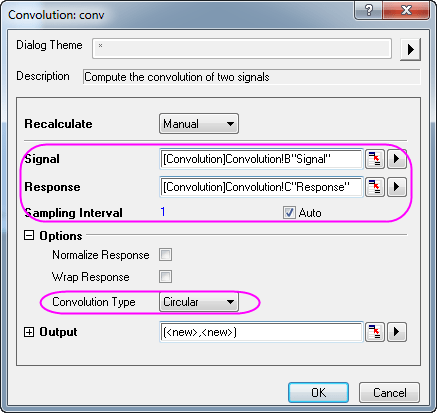 Help Online Tutorials Convolution - Sunset Pictures - Ultra HD Ultra HD Collection