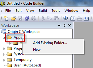 Help Online Tutorials Apps In Origin - Retina Landscape Patterns for Desktop
