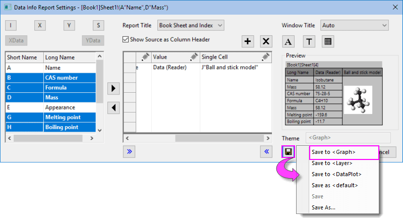 Help Online Tutorials Data Reader Tool - Premium Mountain Picture Gallery - High Resolution