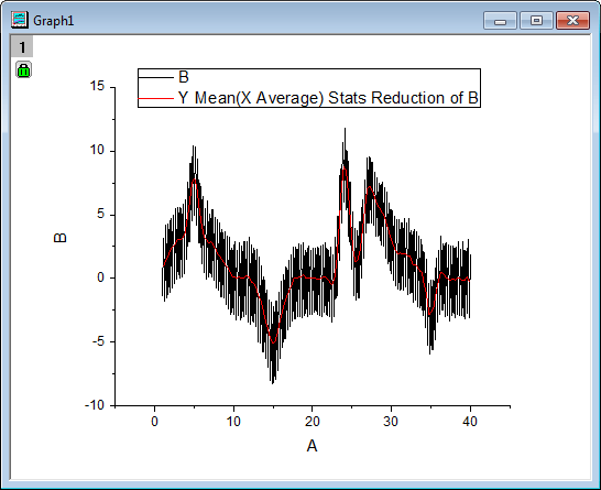 Help Online Tutorials Data Reduction - Landscape Patterns - Professional 8K Collection