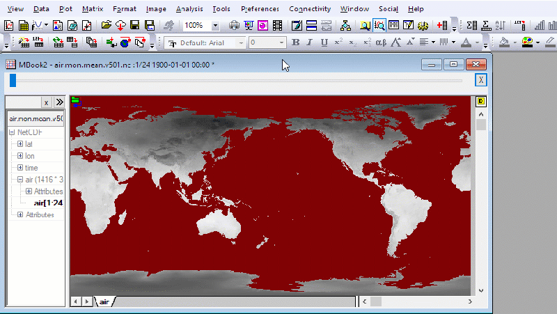 Help Online Origin Help Netcdf Visualizing - Download Artistic Minimal Wallpaper | Ultra HD