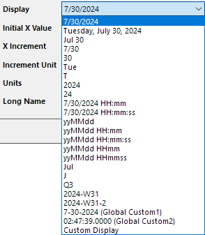 Help Online Origin Help Sampling Interval - Elegant 8K Landscape Arts | Free Download