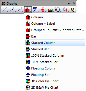Help Online Origin Help Stacked Column Graph