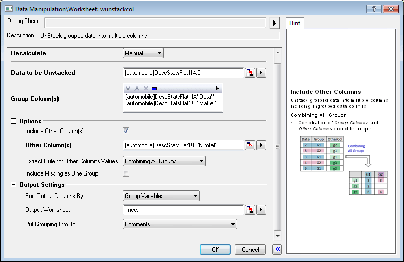 Help Online Origin Help Unstack By Time Interval - Download Gorgeous Gradient Photo | Retina