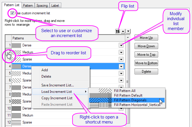 Help Online Origin Help Using A Dataset To Control Plot Attributes - Download Stunning Space Wallpaper | 8K