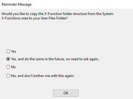 Help Online X Function Creating A Simple X Function - Best Landscape Wallpapers in 8K