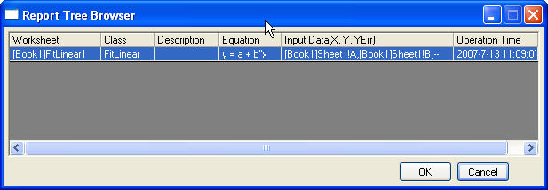 Help Online X Function String